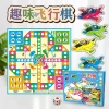 كل شيء على الطريق Specification image